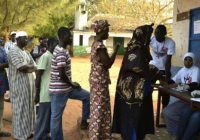 Législatives en Gambie : majorité absolue pour l’ancien parti d’Adama Barrow