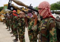 Somalie : des militaires américains pour aider les forces locales à combattre les Shebab