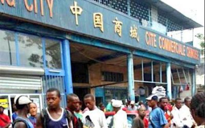 Cameroun : Les PME chinoises deux fois plus nombreuses