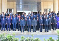 L’UE adopte des sanctions contre 9 responsables congolais