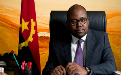 « Penser Afrique » : Adebayo Vunge présente un nouveau livre à Luanda