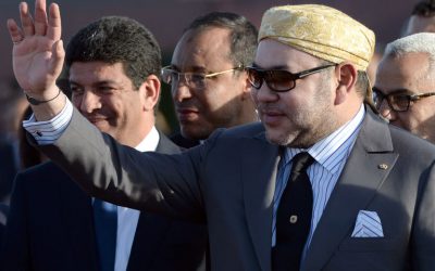 Mohammed VI : « La coopération militaire avec notre environnement africain n’a jamais souffert de faiblesse »