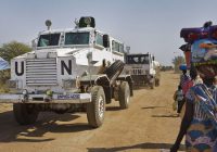 Les Directeurs des agences alimentaires de l’ONU inquiets de la famine au sud Soudan