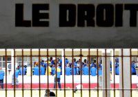 RDC : Evasion massive de prisonniers à Kinshasa