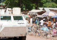 La République centrafricaine risque une nouvelle crise