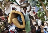 Centrafrique: Bambari dans la psychose des violences