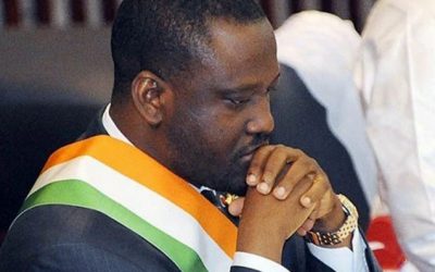 Côte d’Ivoire : Qui en veut à Guillaume Soro ?