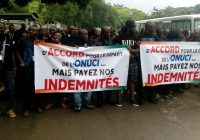 L’ONUCI quitte la Côte d’Ivoire le 30 juin 2017