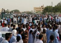 Mauritanie : L’opposition lance une offensive d’envergure nationale et internationale contre le référendum