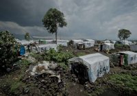 RDC : L’un des grands camps de déplacés du Nord-Kivu ferme ses portes
