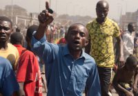 RDC : Des activistes pro-démocratie menacent de paralyser le pays ce lundi