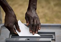 La démocratie à l’épreuve des consignes de vote en Afrique