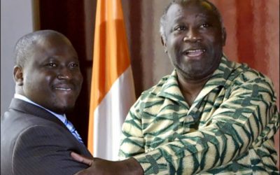 La demande de pardon de GKS à Gbagbo, Bédié et Ouattara : Une démarche à discuter…