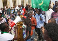 Mauritanie : La diaspora se remobilise contre le référendum à Paris