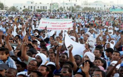 Mauritanie : Tension au maximum à Nouakchott