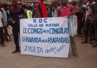RDC : Plusieurs villes du Kongo Central paralysées