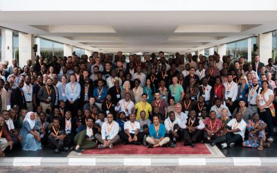 8è Forum africain de l’Internet Society pour le peering et l’interconnexion à Abidjan
