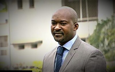 URGENT #RDC : Maître Kodjo Ndukuma nommé Assistant principal du Dircab du Chef de l’Etat