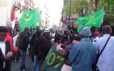 Mauritanie : Des cadres de la diaspora en marche pour le changement