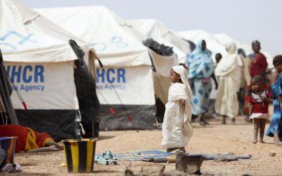 Mauritanie : Les réfugiés maliens à Mbera, un casse-tête humanitaire pour Nouakchott