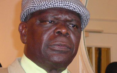 Bruno Mavungu rompt avec le régime Kabila