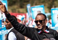 Rwanda : Le président Paul Kagame réélu avec 98% des voix