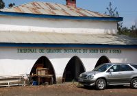 RDC :  Trois preneurs d’otage lourdement condamnés à Goma