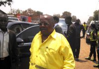 RDC: Me Georges Kapiamba dénonce le siège de la résidence de Kyungu Wa Kumwanza par la Police