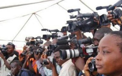 Guinée Conakry: L’Union Européenne lance un concours pour les jeunes journalistes