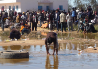 Libye : Pénuries dans les hôpitaux et effondrement de l’infrastructure publique