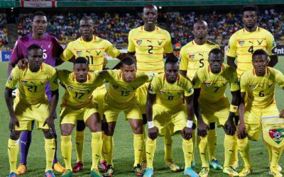 Eliminatoires CHAN 2018 : La CAF éconduit le Togo