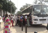Congo-Brazza : Vers la fin de la grève à la STPU?