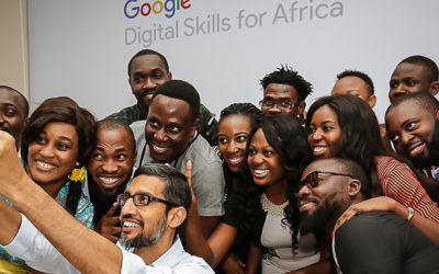 Afrique: Digital Africa, pour relever le défi de la transition numérique