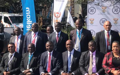 RSA: La SADC se prépare à l’avènement de la quatrième révolution industrielle grâce aux TIC