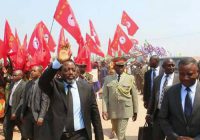 RDC : Joseph Kabila voudrait sanctionner les auteurs de violences au Kasaï