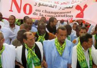 Mauritanie : Oukases de Ould Aziz contre l’opposition démocratique