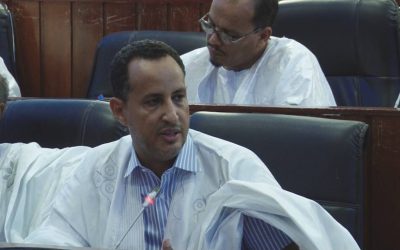 Mauritanie: L’affaire Bouamatou prend de l’ampleur à Nouakchott