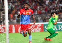 Mondial Russie 2018: La RDC sans Cédric Bakambu contre la Guinée le 11 novembre