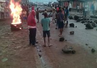 RDC : Quatre civils et  un policier tués lors de manifestations à Goma