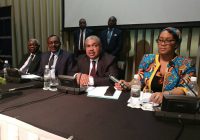 RDC : L’ex-premier ministre Samy Badibanga lance son courant « Les Progressistes »