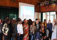 Le COSIM Normandie capitalisera les expériences de la diaspora le 14 octobre