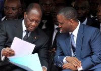 Audience historique d’Alassane Ouattara à Guillaume Soro : une victoire contre les alarmistes, catastrophistes et complotistes