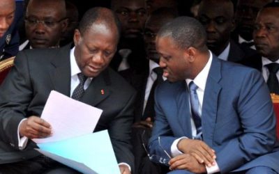 Audience historique d’Alassane Ouattara à Guillaume Soro : une victoire contre les alarmistes, catastrophistes et complotistes