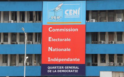 RDC : Voici l’intégralité du calendrier électoral publié par la CENI