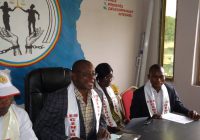 RDC : Le Front Républicain des Centristes hostile au calendrier électoral publié par la CENI