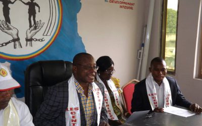 RDC : Le Front Républicain des Centristes hostile au calendrier électoral publié par la CENI