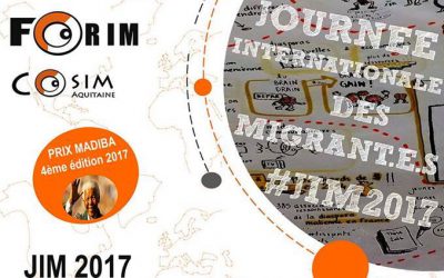 Le COSIM Normandie en forum pour valoriser les investissements des migrants