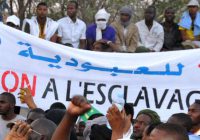 Mauritanie/Esclavage : la diaspora contre l’oubli et l’impunité