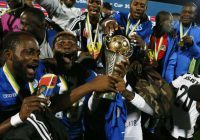 Coupe de la CAF : Le TP Mazembe conserve le trophée