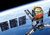 Angola : Perte de contact avec le premier satellite, lancé mardi